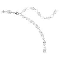 Collana Swarovski Donna mesmera in Lega metallica Zirconia 5665242 - 5665242